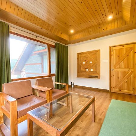 Hotel Batseri Sangla Exterior photo
