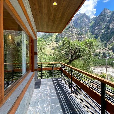 Hotel Batseri Sangla Exterior photo