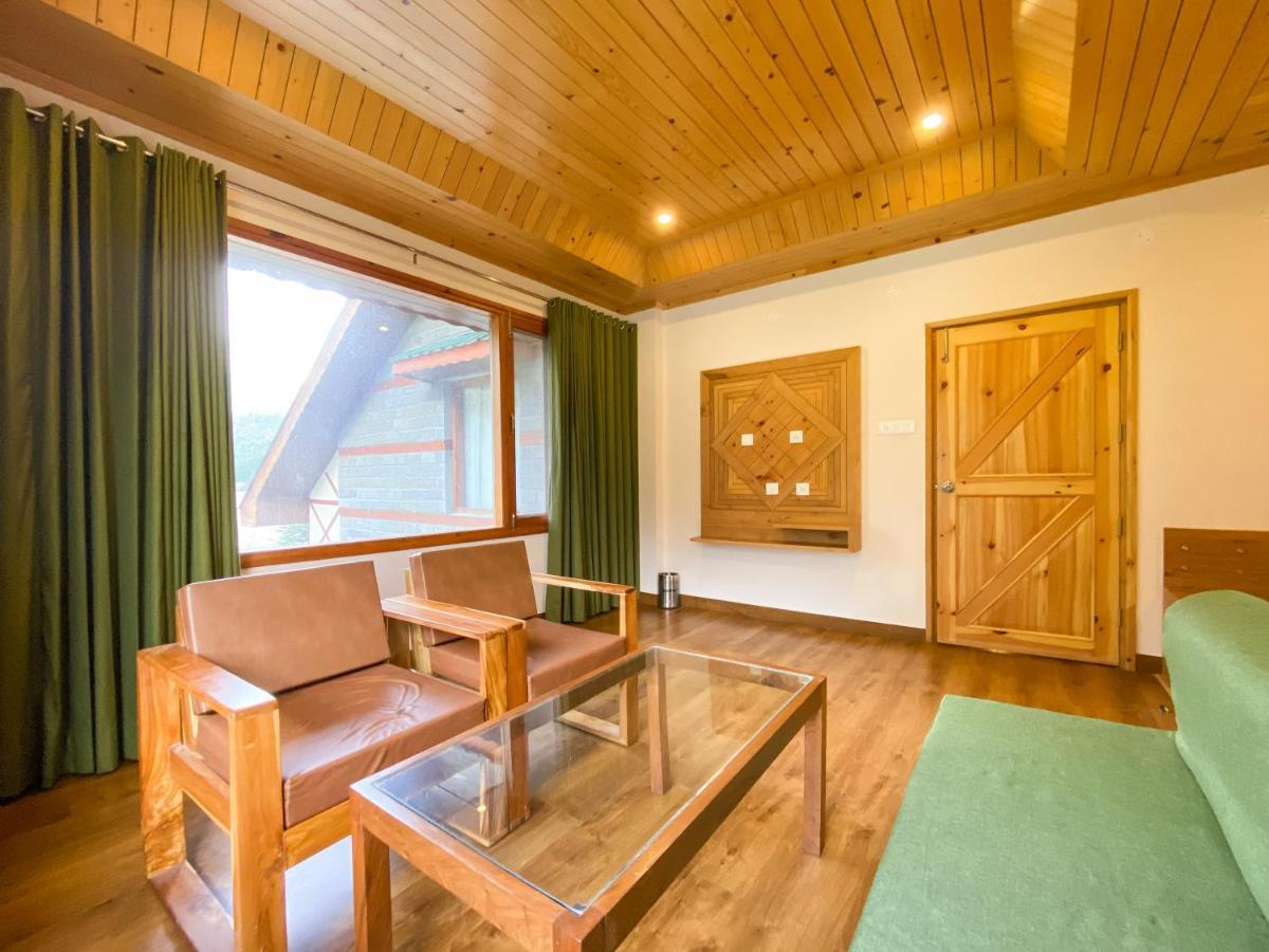 Hotel Batseri Sangla Exterior photo