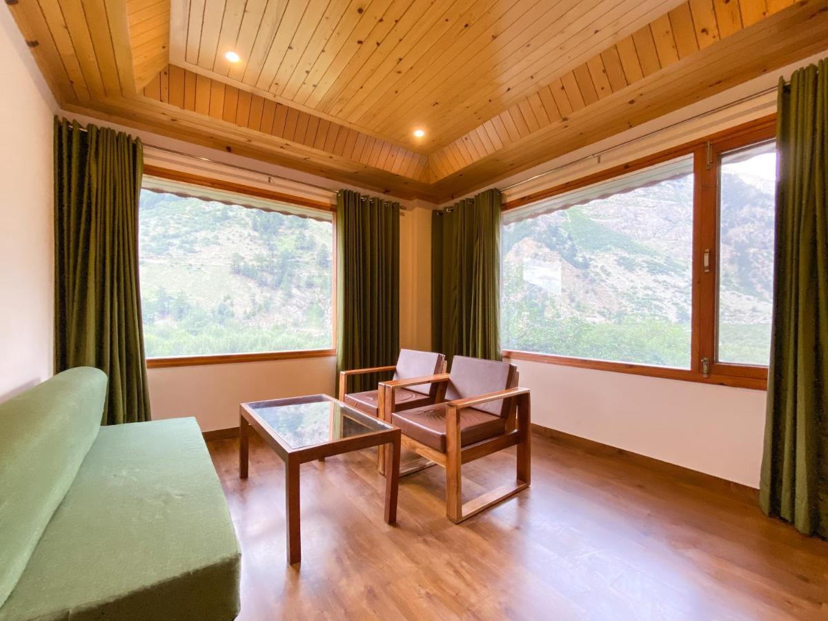 Hotel Batseri Sangla Room photo