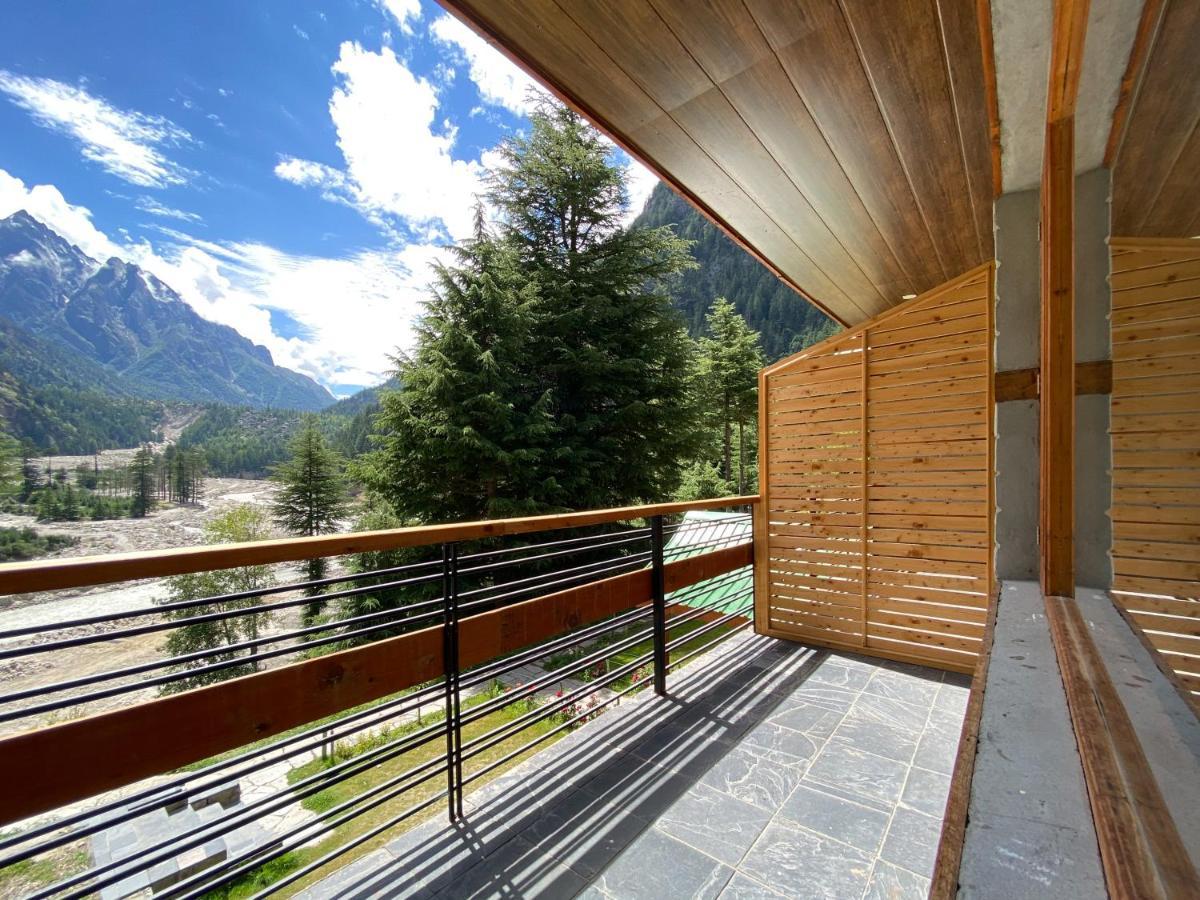 Hotel Batseri Sangla Exterior photo