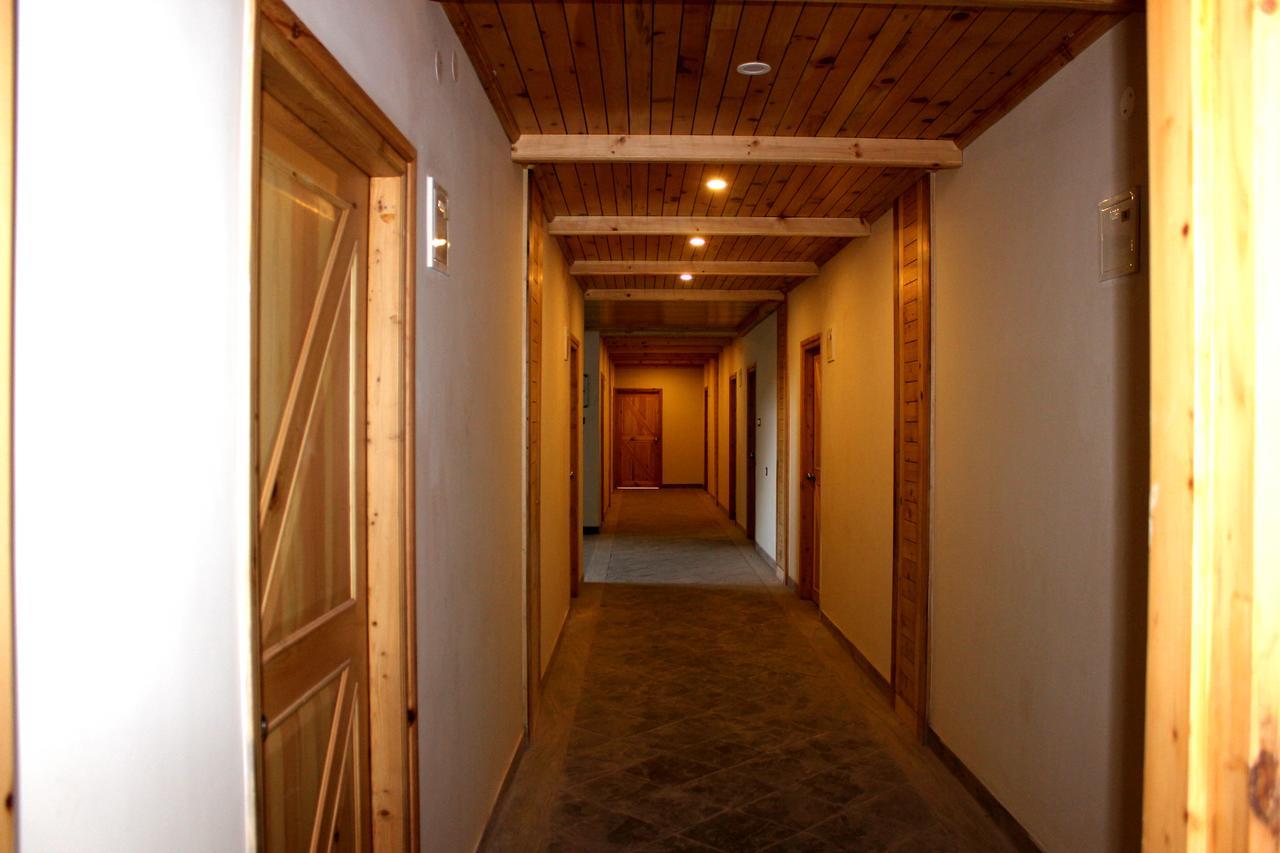 Hotel Batseri Sangla Exterior photo