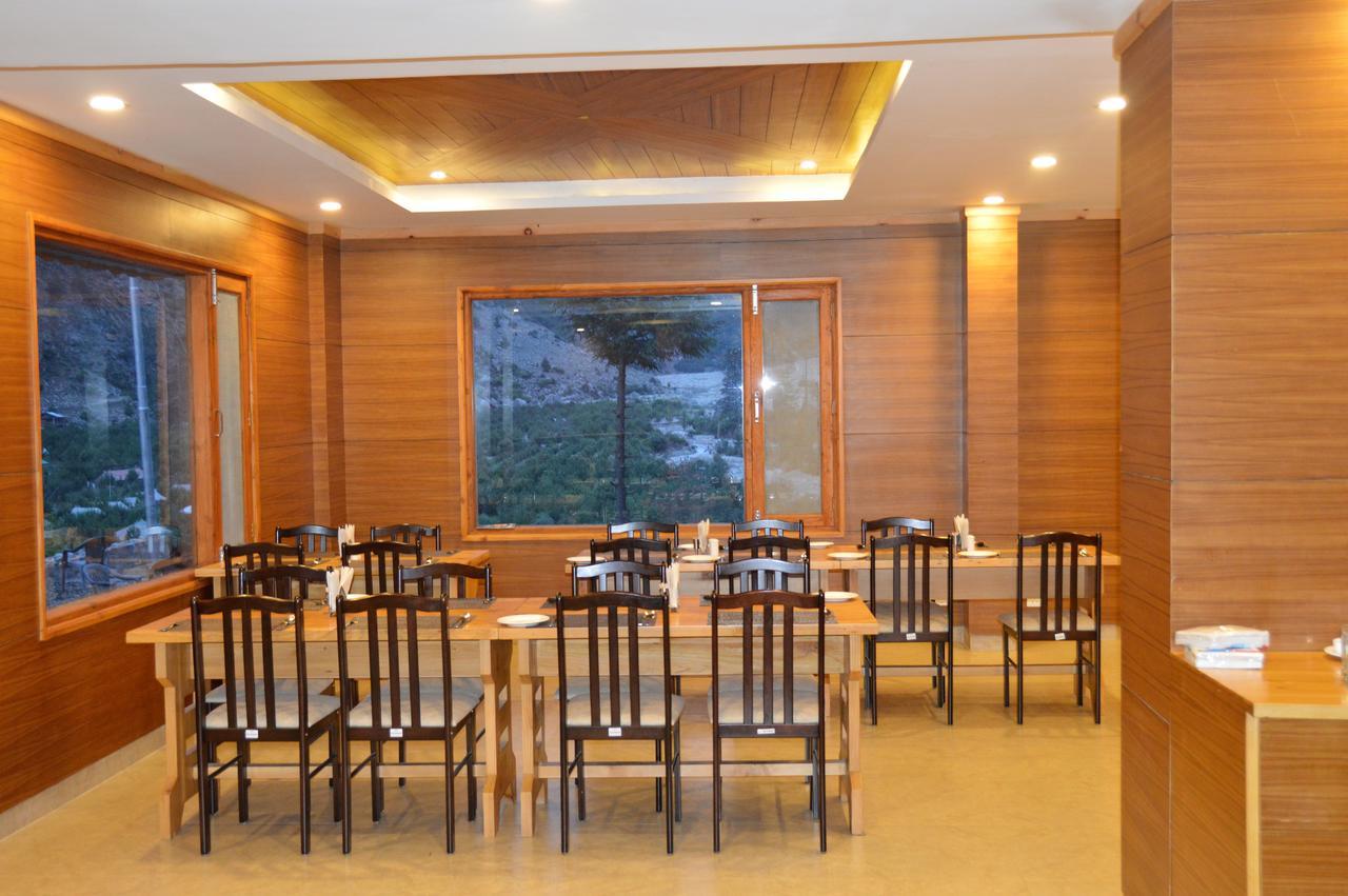Hotel Batseri Sangla Exterior photo