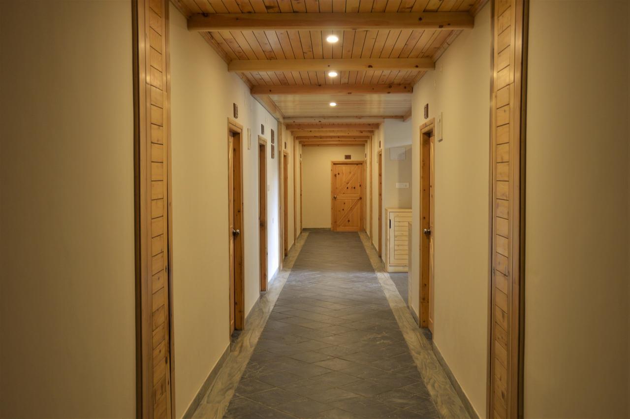 Hotel Batseri Sangla Exterior photo